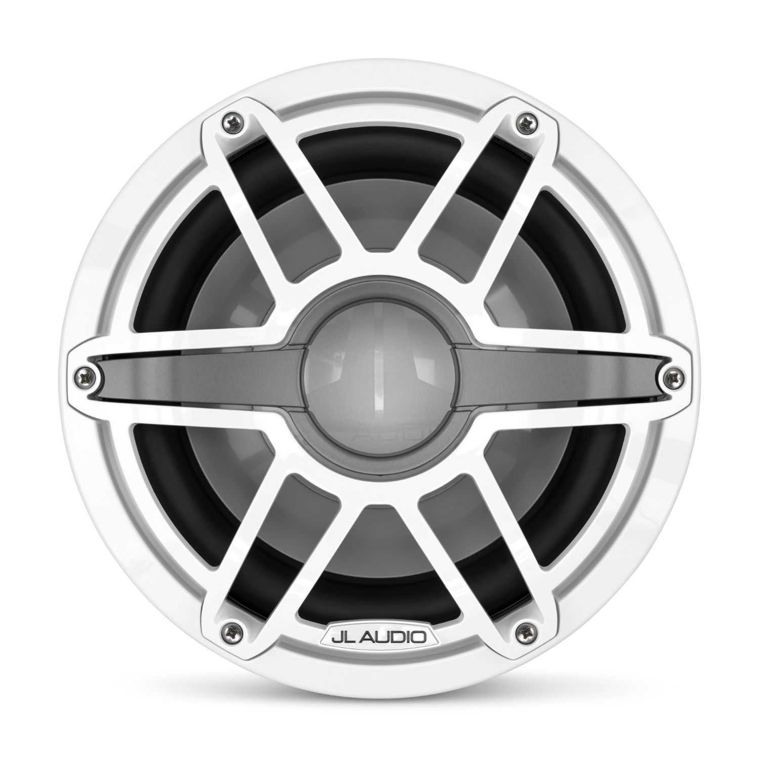 Морской сабвуфер JL Audio M6-10IB-S-GwGw-4 Sport White – цена, описание и отзывы — фото