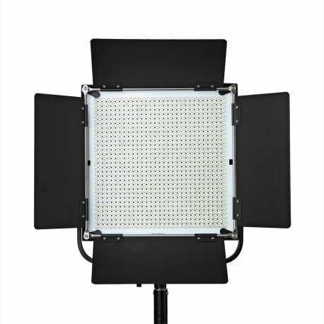 Осветитель Осветитель студийный Falcon Eyes LE-900 LED – цена, описание и отзывы — фото