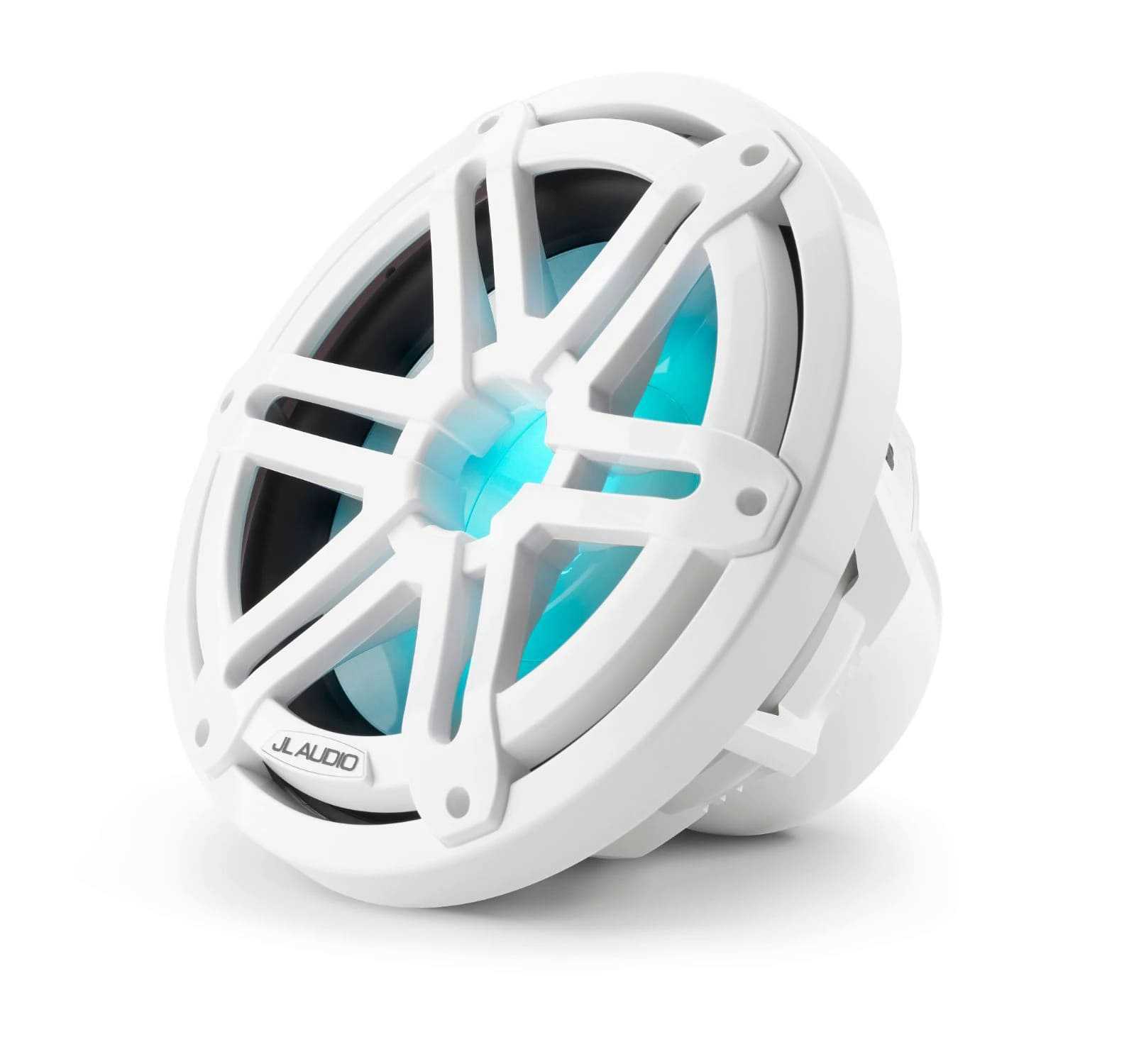  JL Audio M3-10IB-S-Gw-i-4 Sport Gloss White – цена, описание и отзывы — фото
