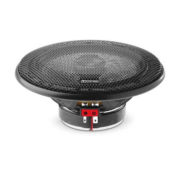  Focal 165AC – цена, описание и отзывы — фото