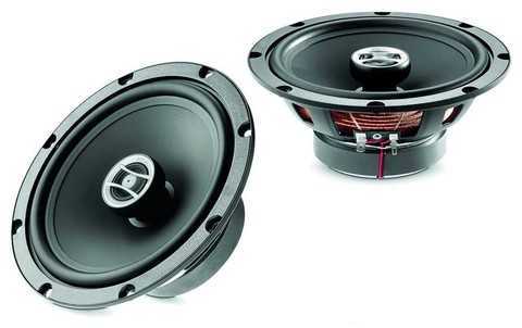  Focal RCX-165 – цена, описание и отзывы — фото