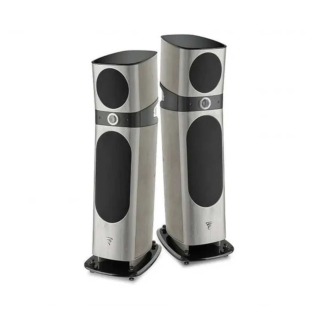  Focal Sopra N° 2 NEW CONCRETE – цена, описание и отзывы — фото