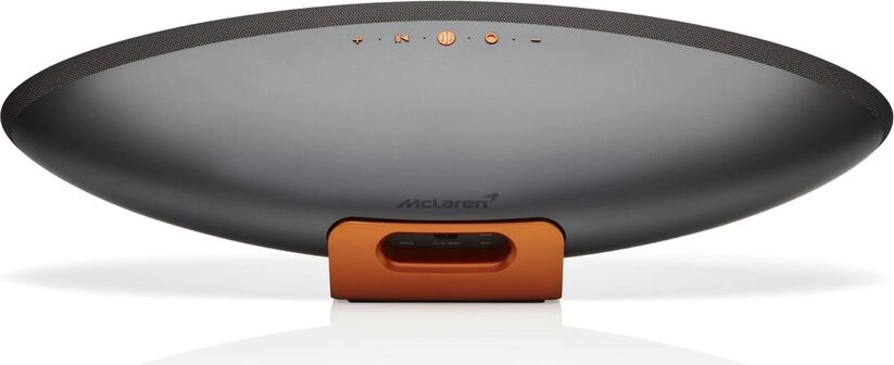 Беспроводная акустическая система Bowers & Wilkins Zeppelin McLaren – цена, описание и отзывы — фото