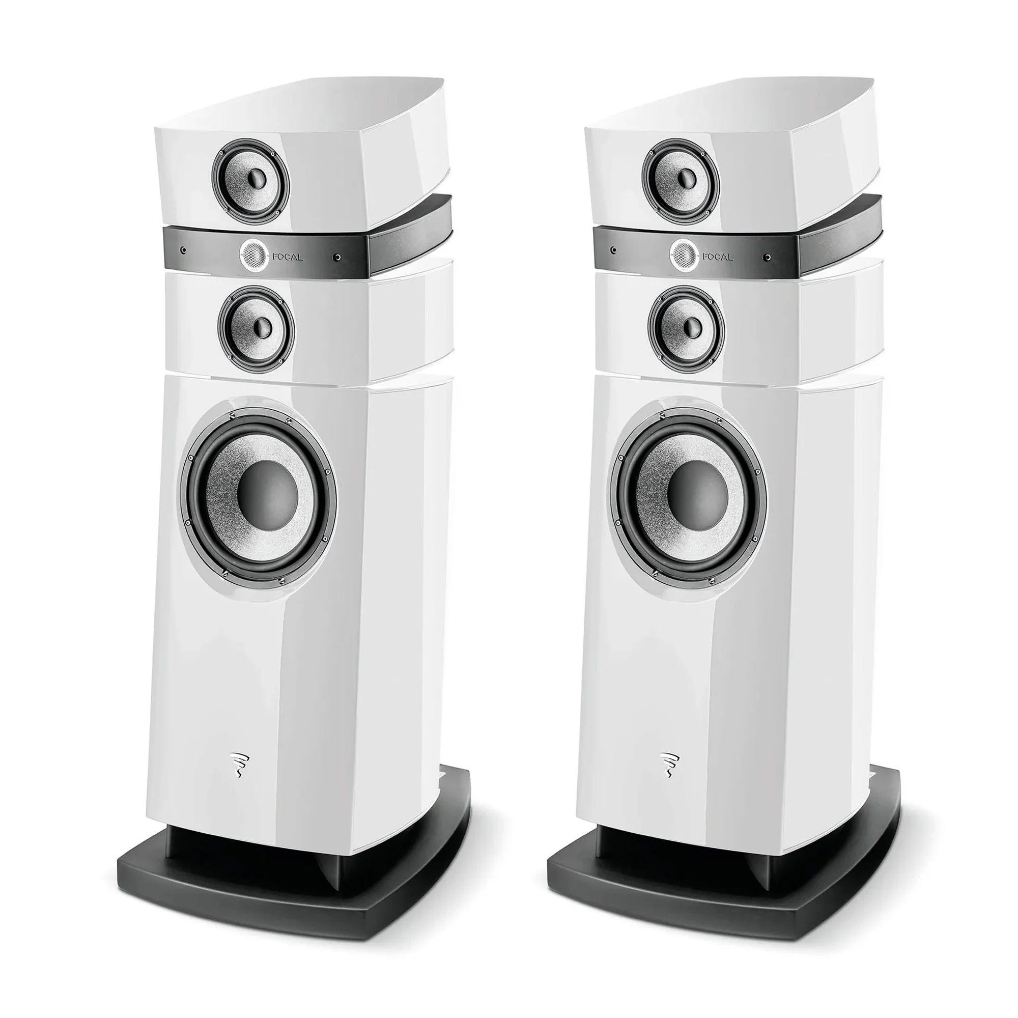  Focal Stella Utopia EM EVO White Carrara – цена, описание и отзывы — фото