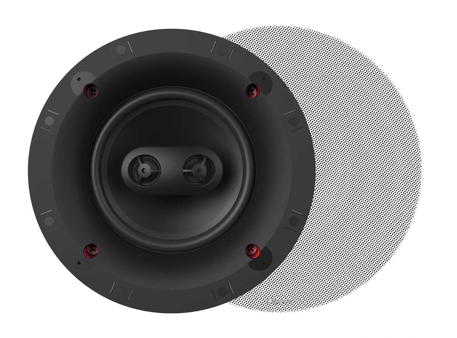  Klipsch DS-180CSM – цена, описание и отзывы — фото