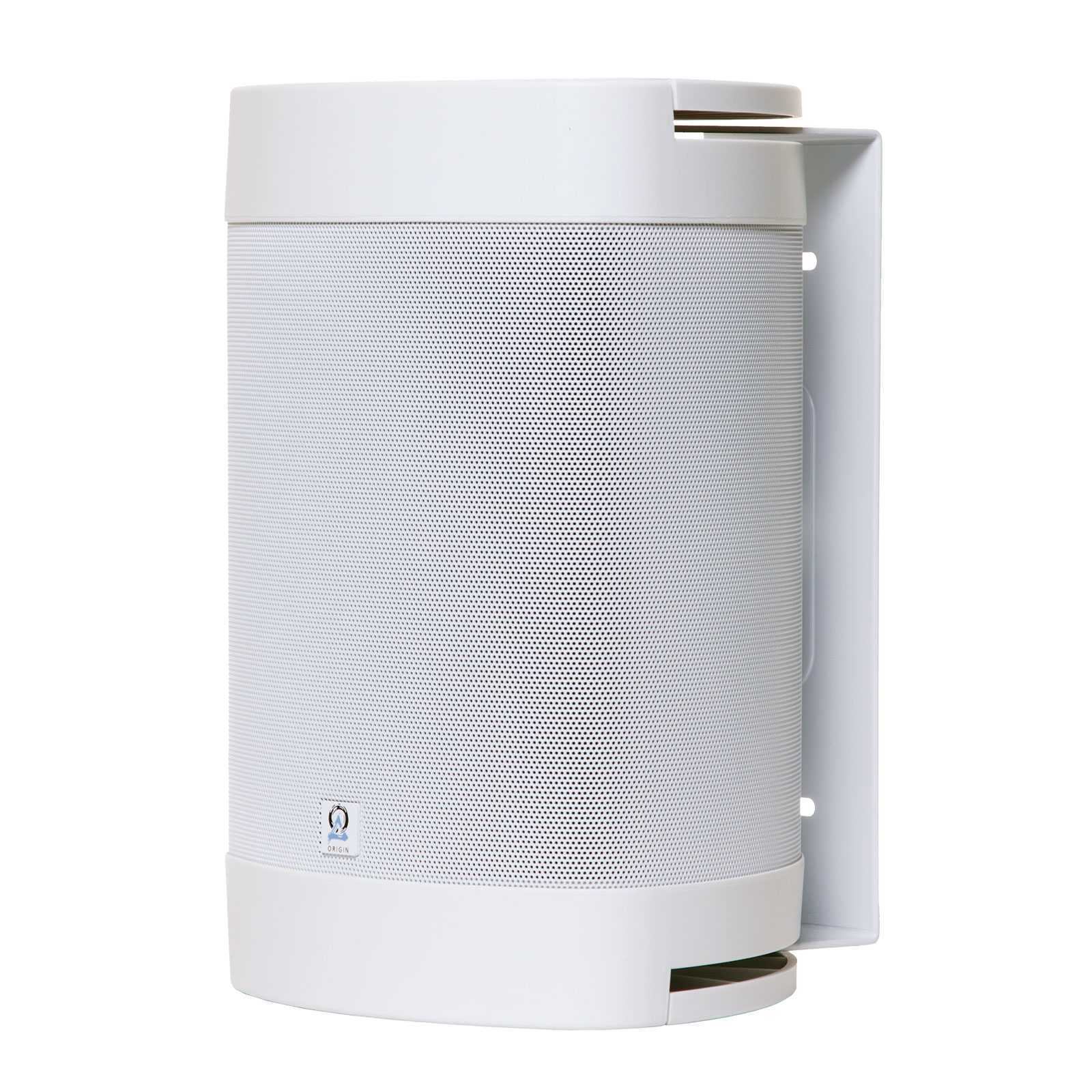  Origin Acoustics OS55 White – цена, описание и отзывы — фото