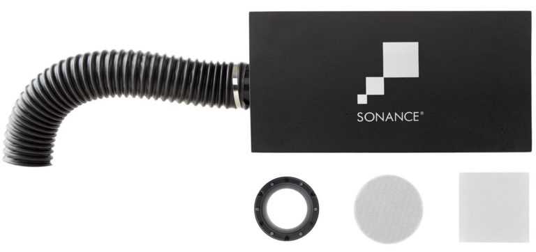  Sonance BPS8 – цена, описание и отзывы — фото