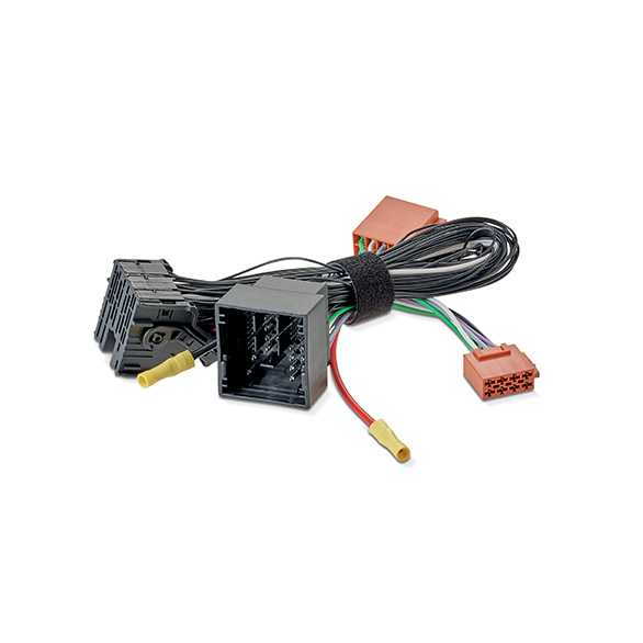 Focal PSA YISO Harness – цена, описание и отзывы — фото