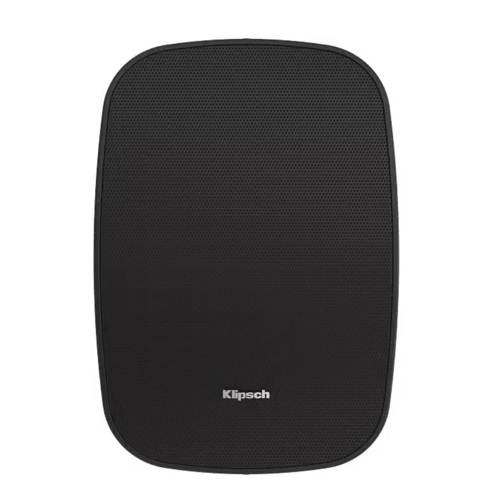  Klipsch RSM-650 Black – цена, описание и отзывы — фото