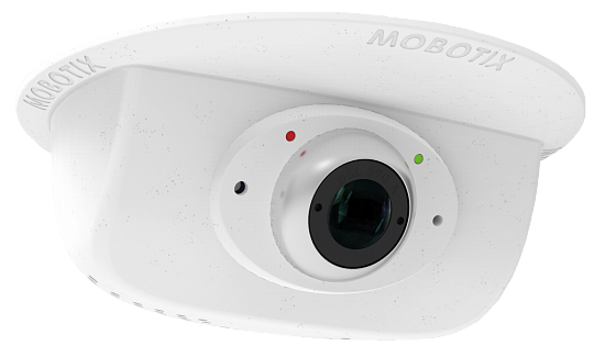 Видеокамера Mobotix MX-p25-D036-AUD – цена, описание и отзывы — фото