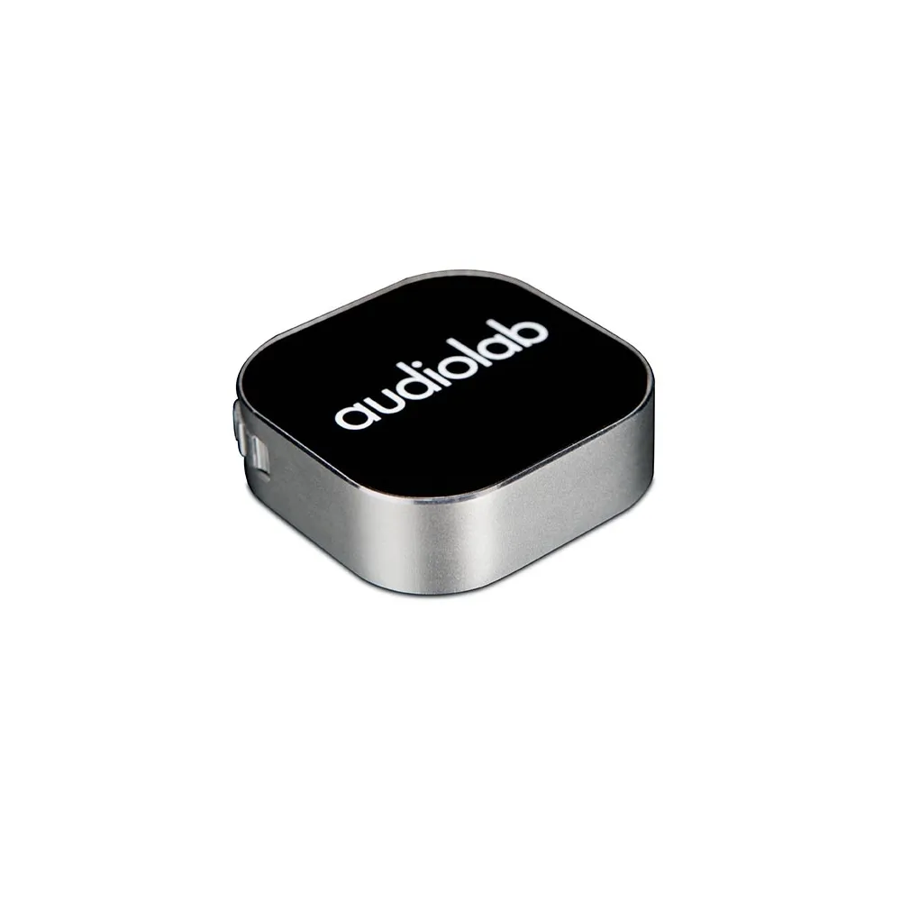 Усилитель для наушников AudioLab M-DAC nano – цена, описание и отзывы — фото