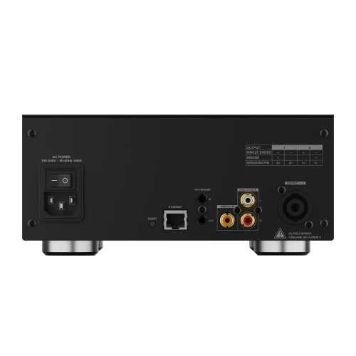  Bowers & Wilkins CDA-2HD – цена, описание и отзывы — фото