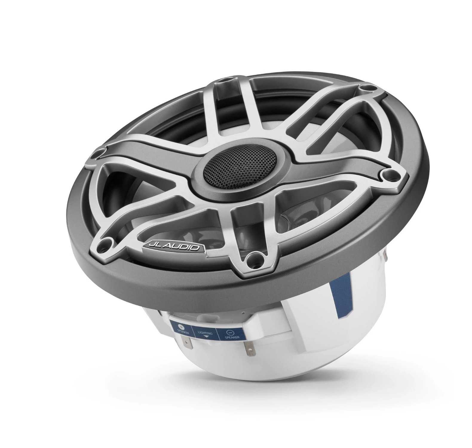 Морская акустика JL Audio M6-770X-S-GmTi Sport Titanium – цена, описание и отзывы — фото