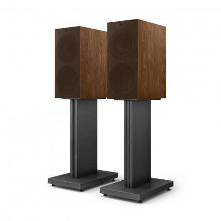  KEF R3 Meta Walnut – цена, описание и отзывы — фото