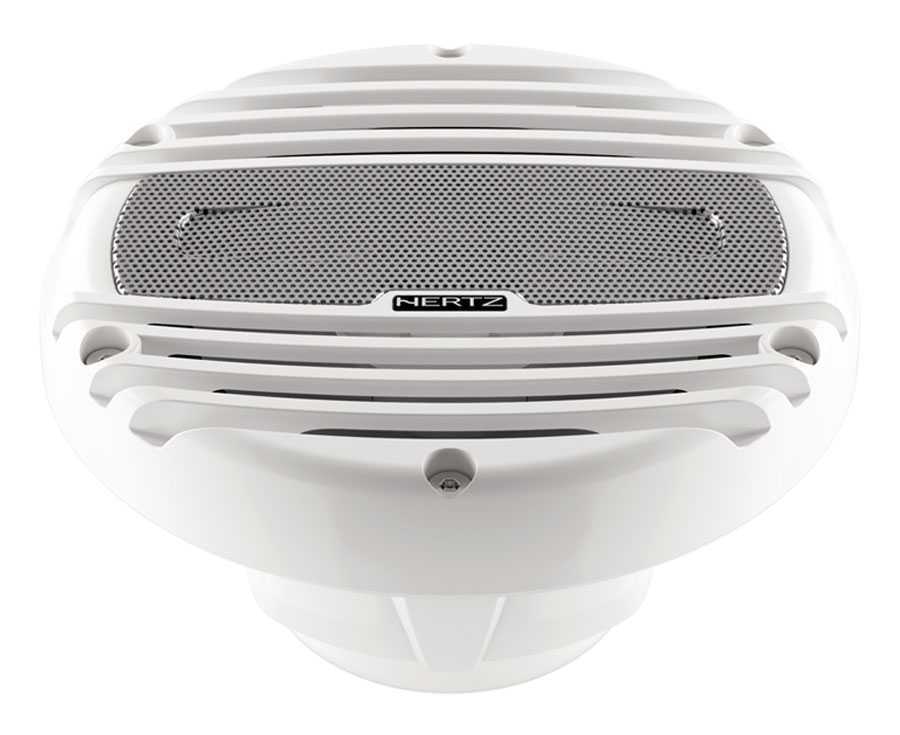  Hertz HMX 6.5-LD – цена, описание и отзывы — фото