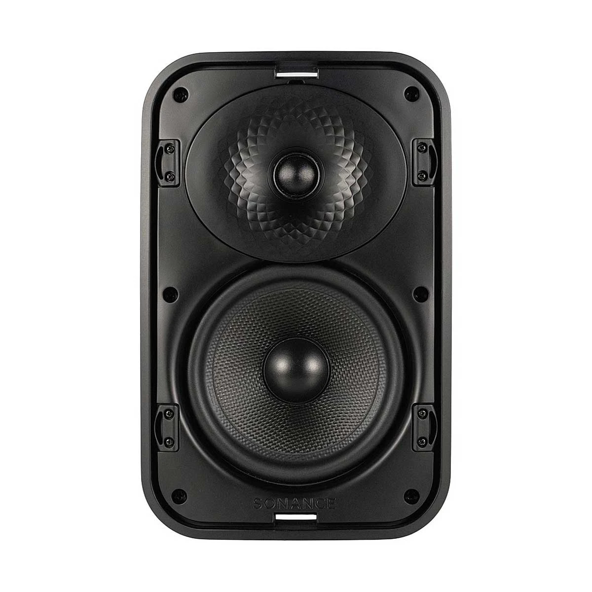 Всепогодная акустика Sonance Mariner MX 52 Black – цена, описание и отзывы — фото