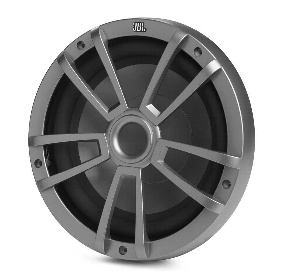  JBL STAGE MARINE SUB 10GRY – цена, описание и отзывы — фото