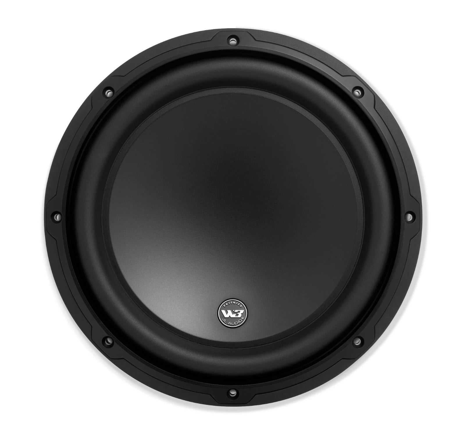Сабвуфер JL Audio 10W3v3-2 – цена, описание и отзывы — фото