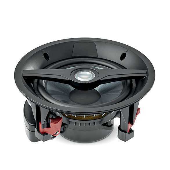 Морская компонентная акустика Focal LITTORA 200 ICW6