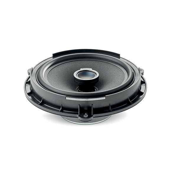  Focal IC FORD 165 – цена, описание и отзывы — фото