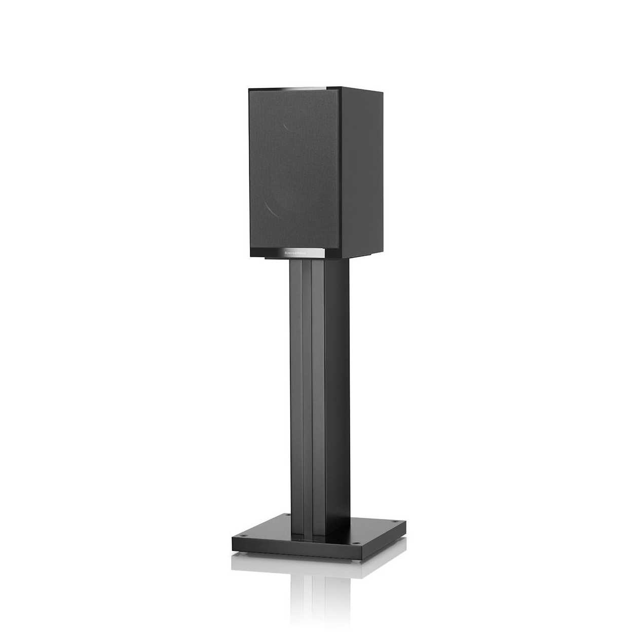 Полочная акустика Bowers & Wilkins 706 S Gloss Black – цена, описание и отзывы — фото