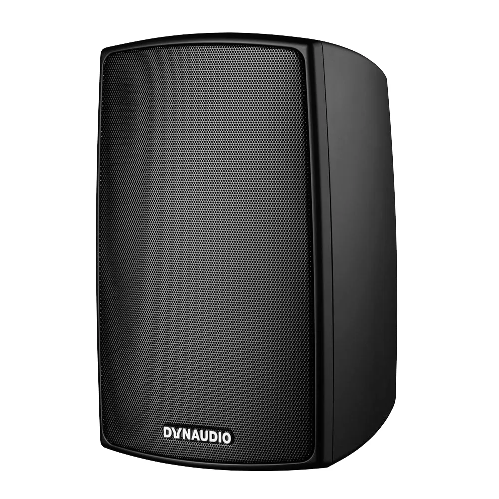 Всепогодная акустика Dynaudio Outdoor OW-6 Black – цена, описание и отзывы — фото