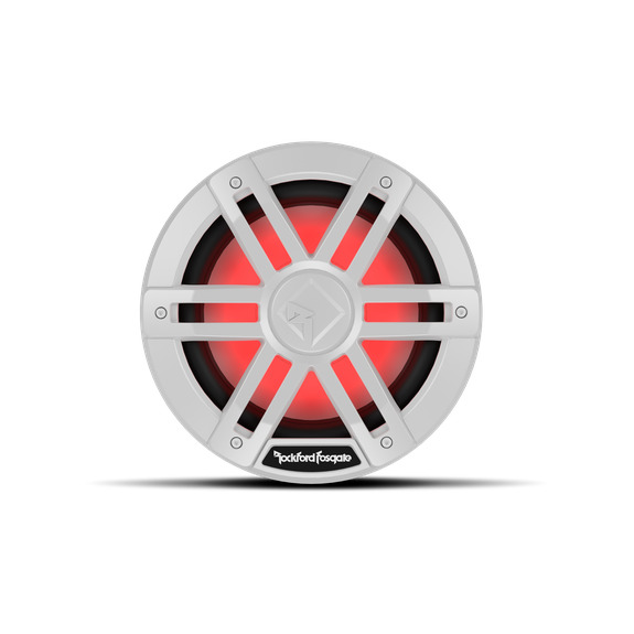 Морской сабвуфер Rockford Fosgate M1D4-8 – цена, описание и отзывы — фото