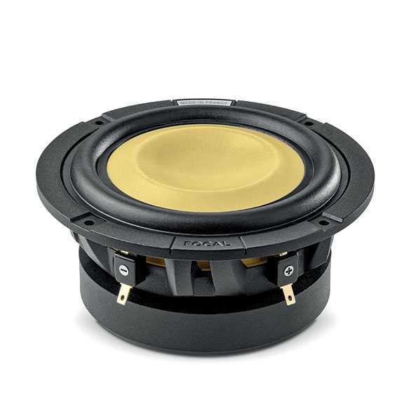  Focal K2 Power SUB 5 KM – цена, описание и отзывы — фото