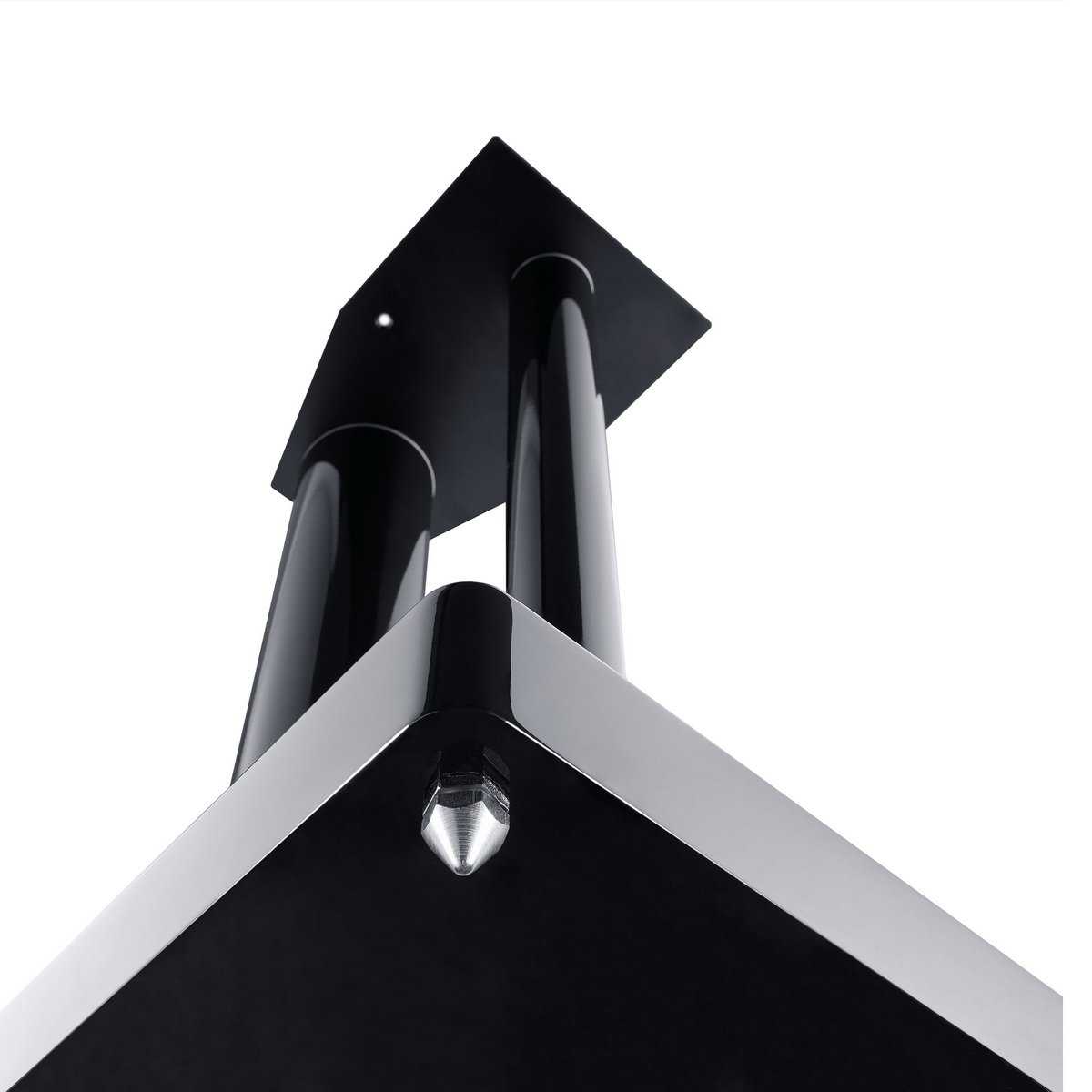  CANTON LS 860 Black High Gloss – цена, описание и отзывы — фото