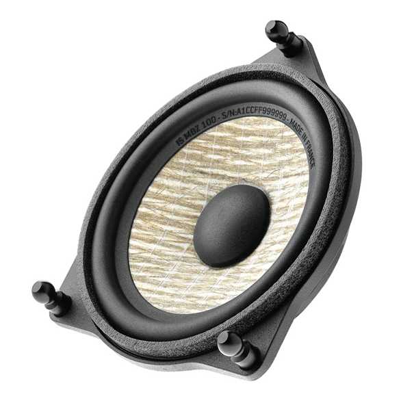  Focal IS MBZ 100 – цена, описание и отзывы — фото