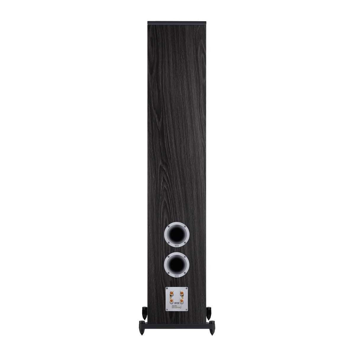 Напольная акустическая система HECO AURORA 1000 Ebony Black – цена, описание и отзывы — фото