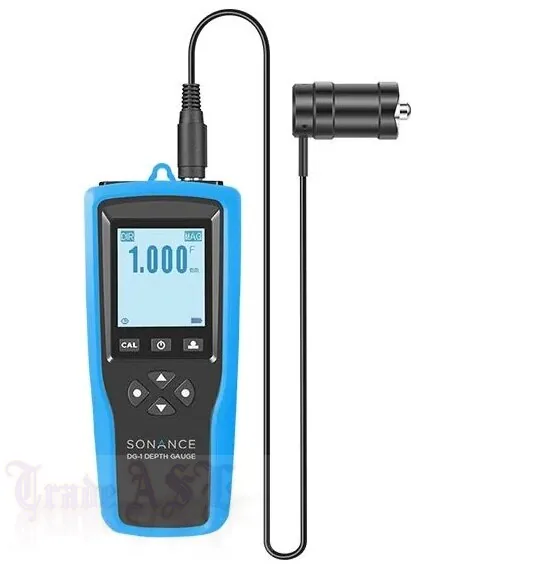  Sonance DISC SYSTEM DEPTH SENSING GAUGE FOR IS SPEAKERS – цена, описание и отзывы — фото