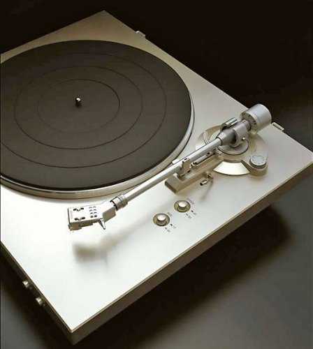  Denon DP300FSPE2 – цена, описание и отзывы — фото