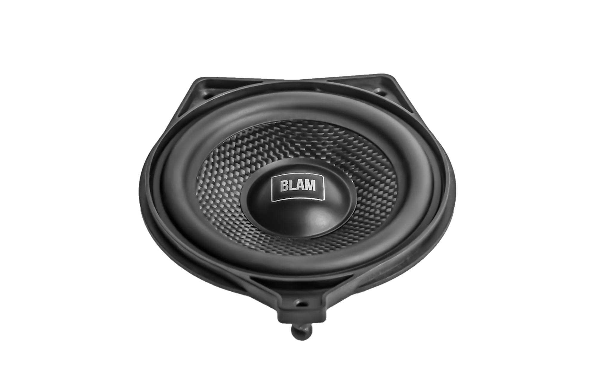  BLAM MB 100 CENTER – цена, описание и отзывы — фото