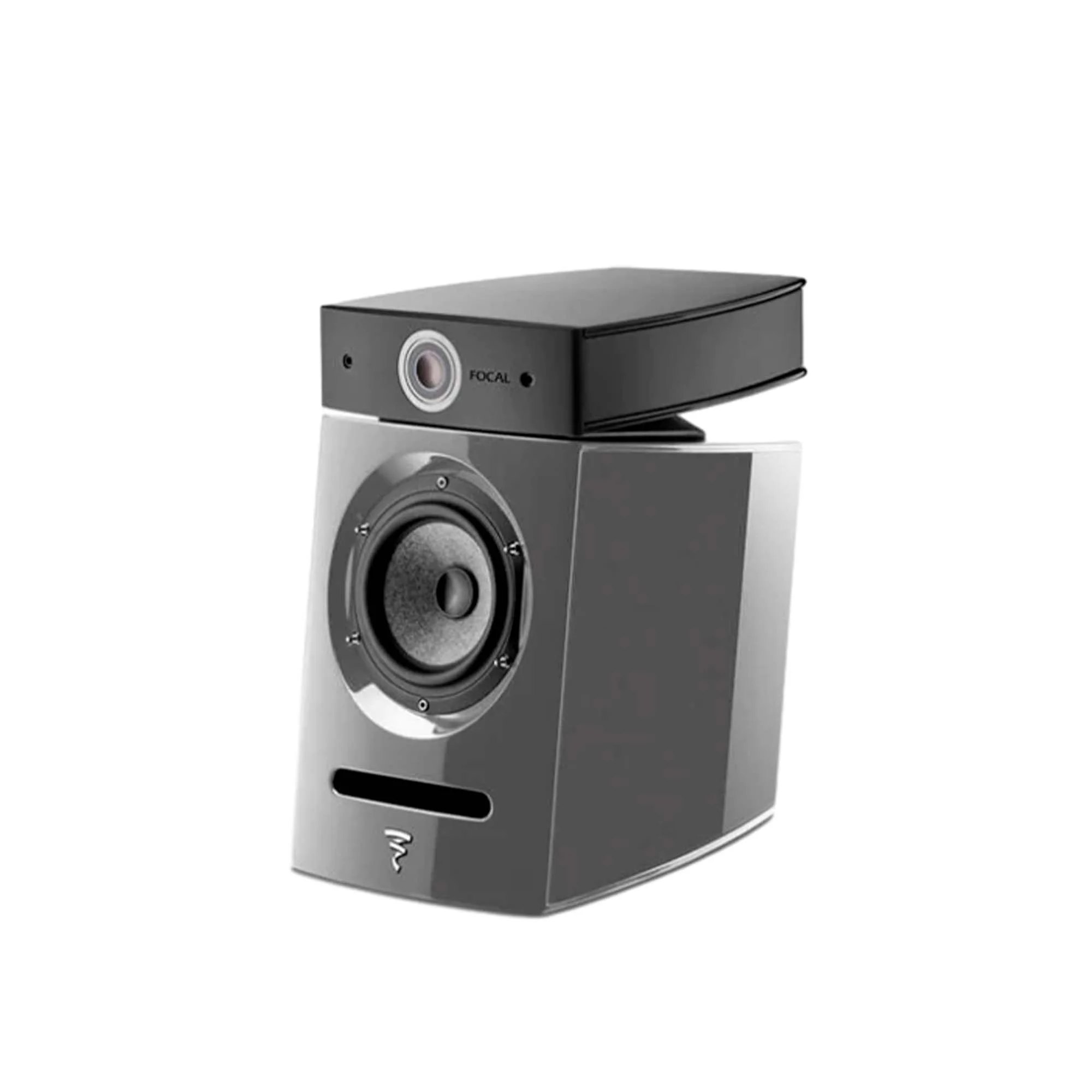 Focal Diablo Utopia Colour EVO ASH GREY LQR – цена, описание и отзывы — фото