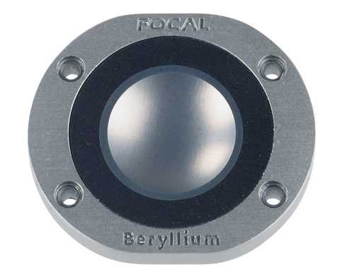 Твитер (ВЧ, высокочастотный динамик) Focal TB 872 (TWVE0043) – цена, описание и отзывы — фото