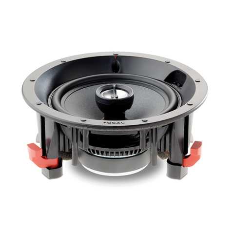  Focal 100 ICW 6 – цена, описание и отзывы — фото