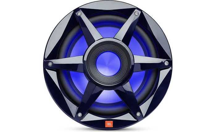 Морской сабвуфер с LED-подсветкой JBL STADIUM MB1000