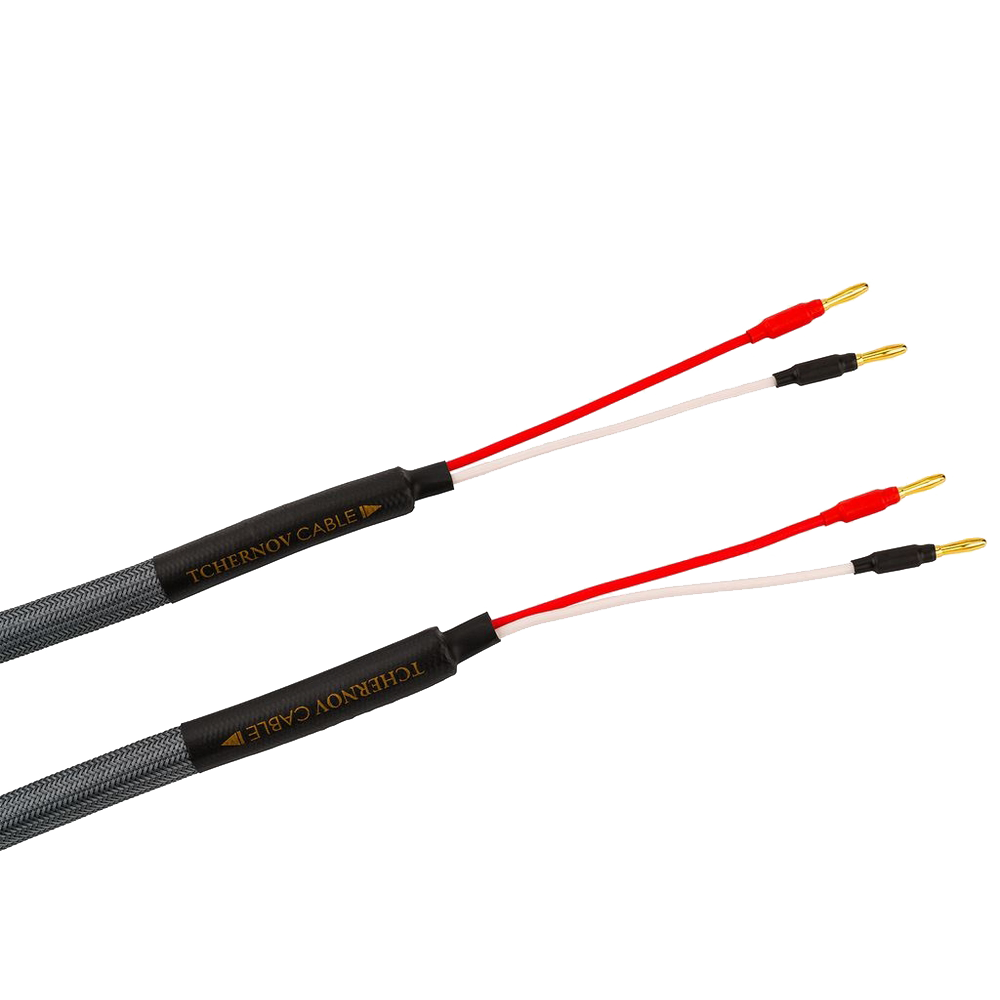  Tchernov Cable Special 2.5 SC Bn/Bn (5 m) – цена, описание и отзывы — фото