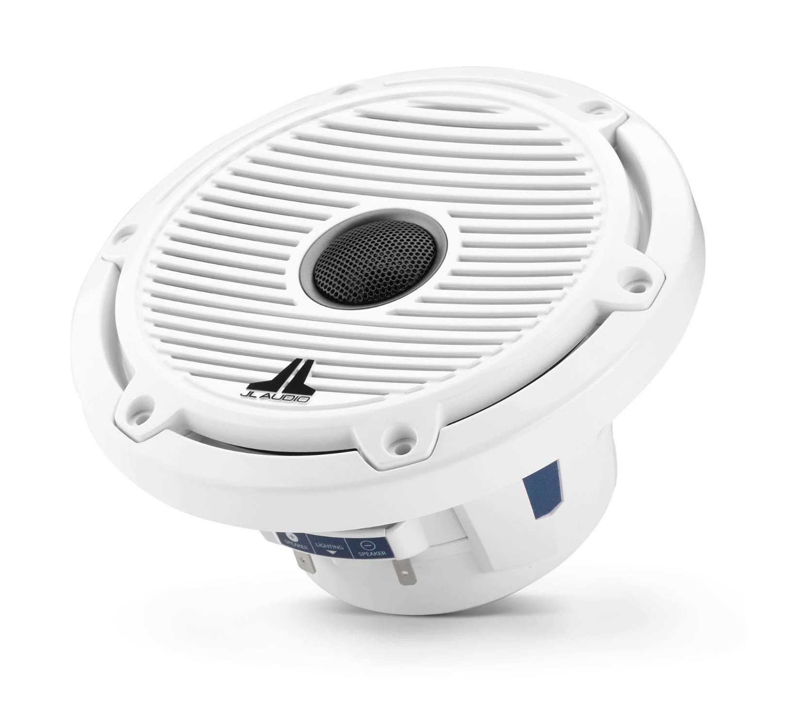 Морская акустика JL Audio M6-650X-C-GwGw Classic Gloss White – цена, описание и отзывы — фото