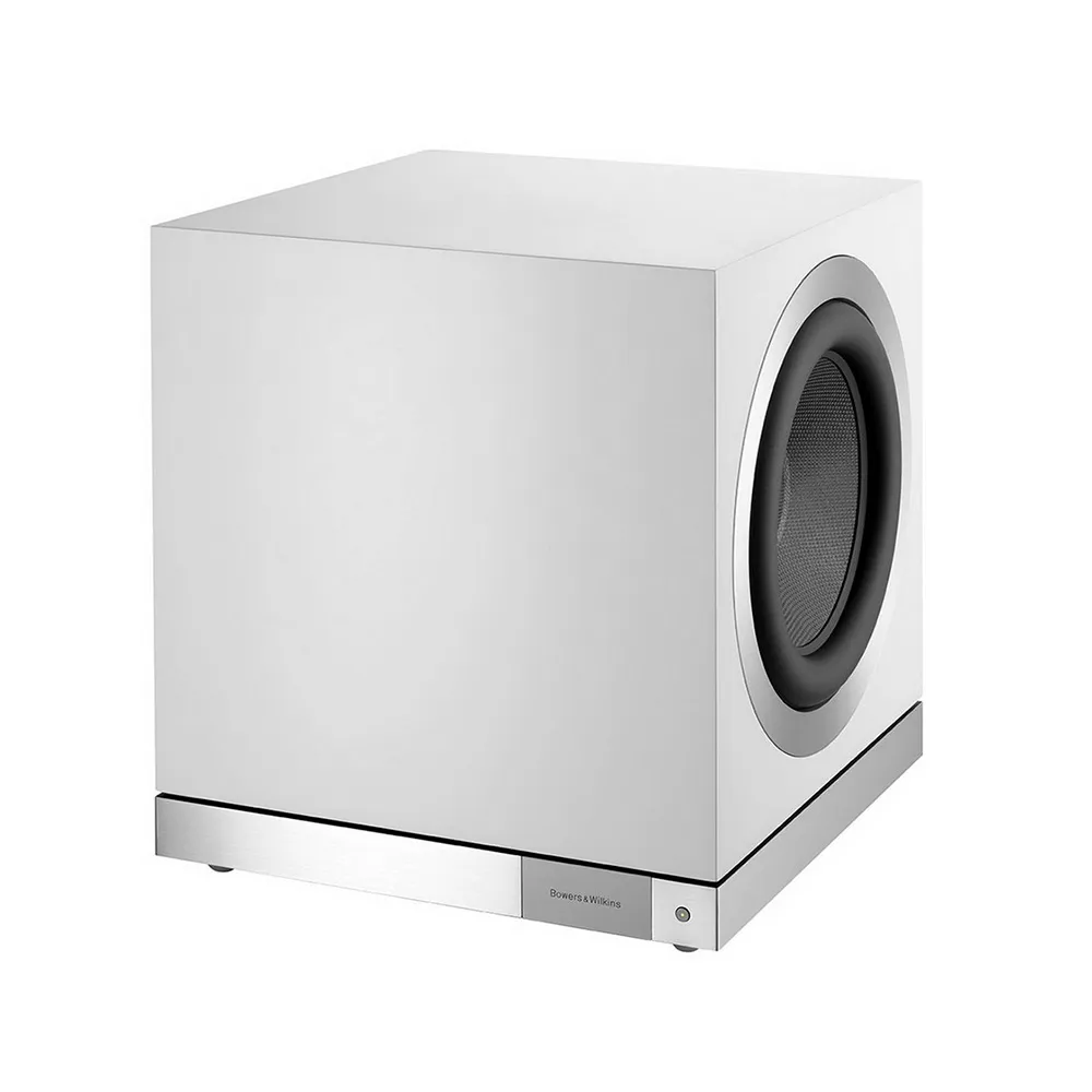 Сабвуфер Bowers & Wilkins DB1D White – цена, описание и отзывы — фото