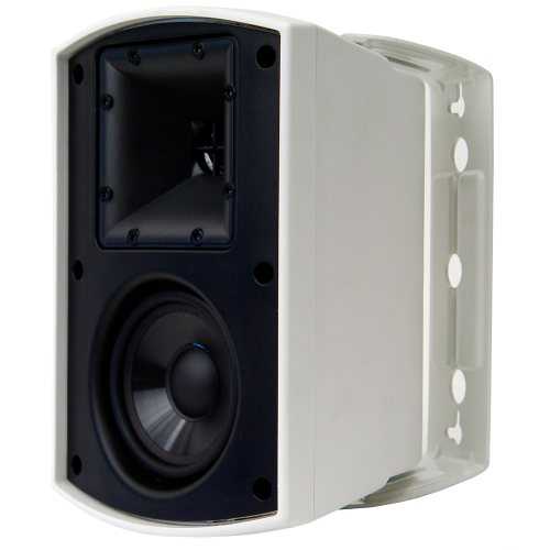  Klipsch AW-400 White – цена, описание и отзывы — фото