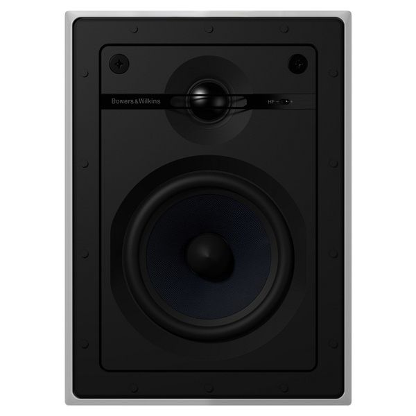 Встраиваемая акустическая система Bowers & Wilkins CWM652 – цена, описание и отзывы — фото