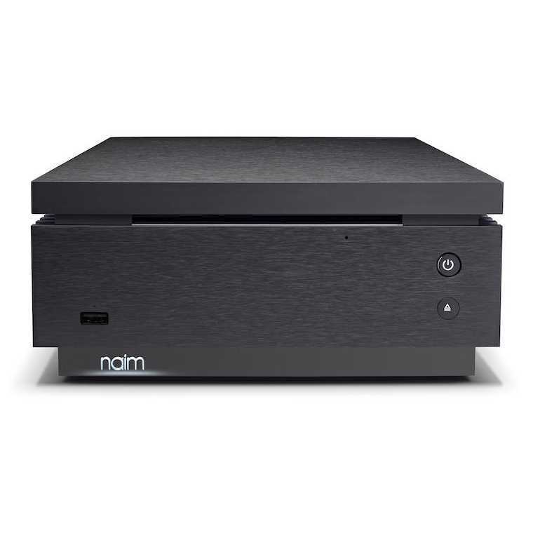  Naim UNITI CORE – цена, описание и отзывы — фото