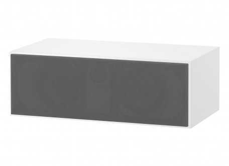 Акустика центрального канала Bowers & Wilkins HTM72 S2 Satin White – цена, описание и отзывы — фото