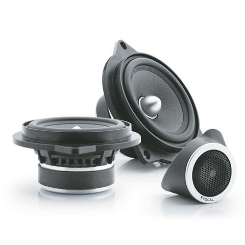  Focal KITBMW-Standart – цена, описание и отзывы — фото