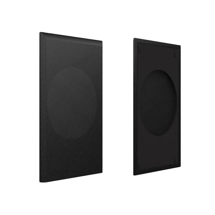 Гриль KEF Q150 Black cloth grille – цена, описание и отзывы — фото