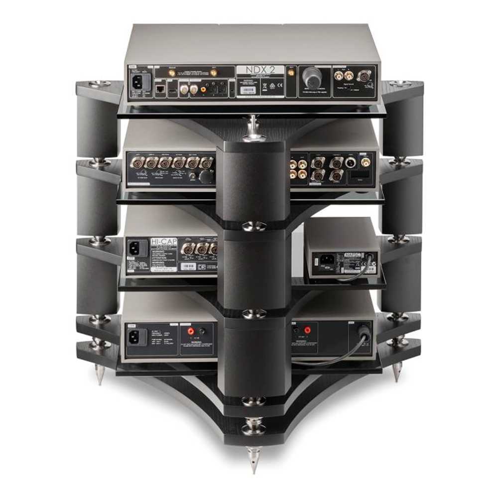  Naim 10TH NDX2 – цена, описание и отзывы — фото