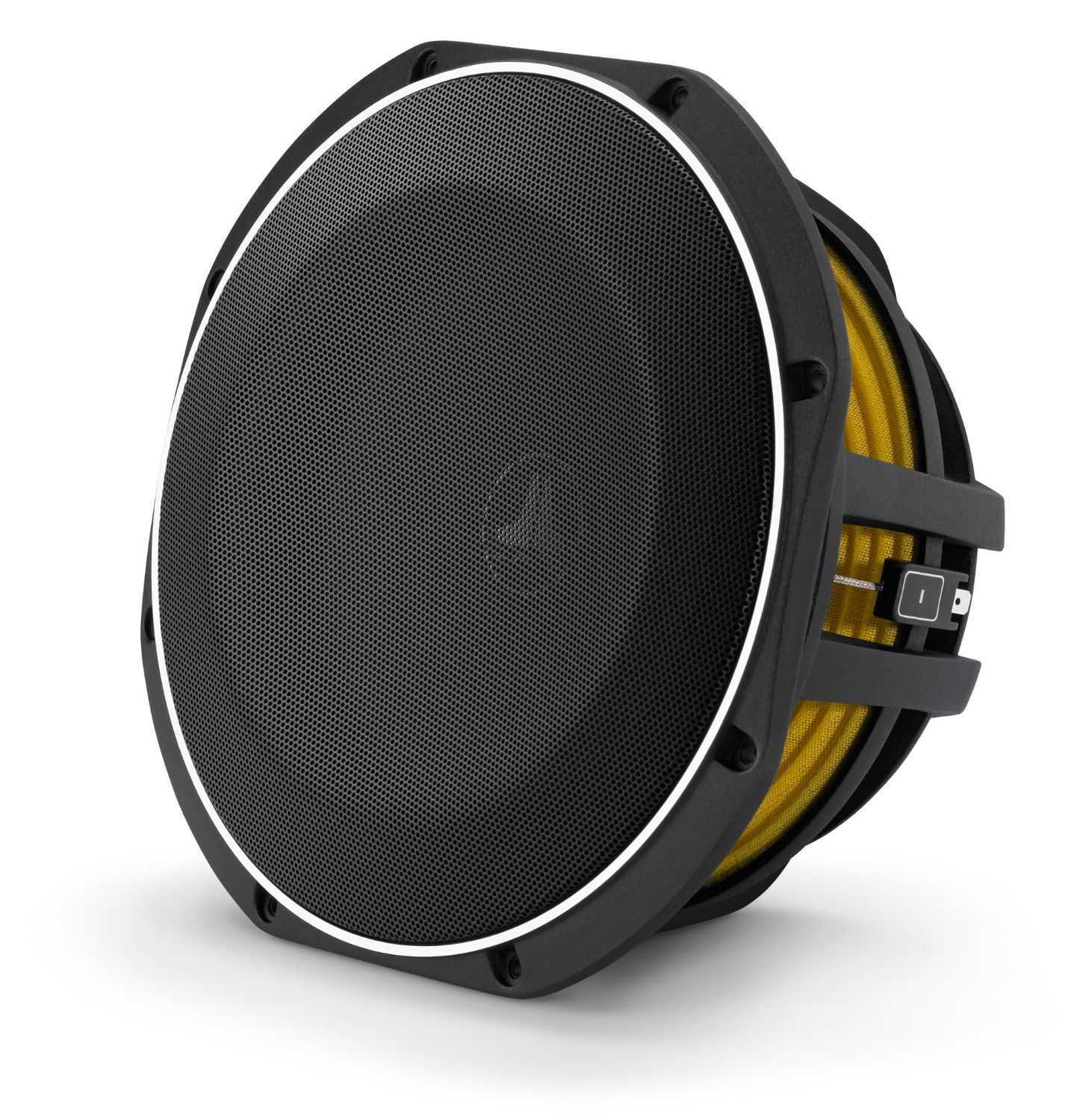 Сабвуфер JL Audio 10TW1-2 – цена, описание и отзывы — фото