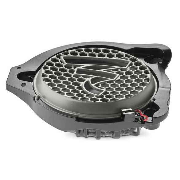  Focal ISUB MBZ 2 – цена, описание и отзывы — фото